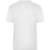 James&Nicholson Men´s Bio Workwear T-Shirt white