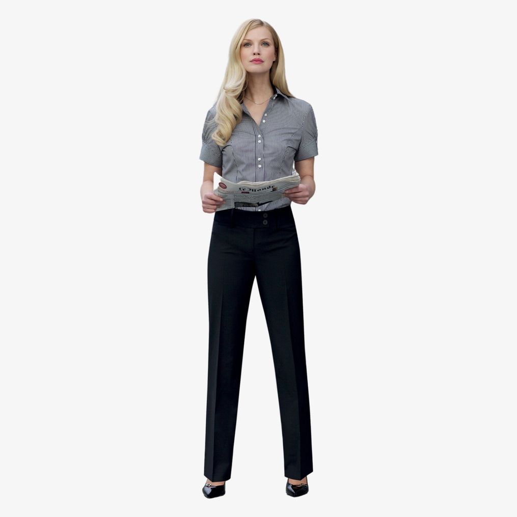 Sophisticated Collection Trouser Miranda Brook Taverner