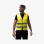 Korntex Hi-Vis safety vest Paris