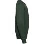 Russell Athletic Kids Classic Sweatshirt bottle_green