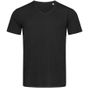 Stedman Ben V-neck black_opal