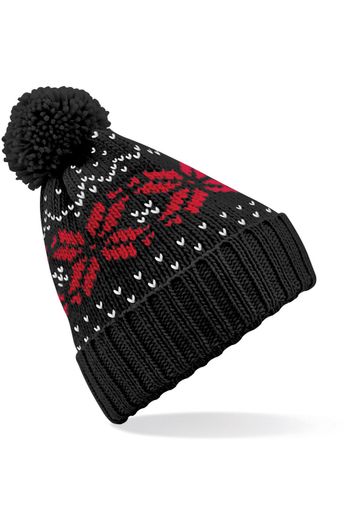 Image produit Bonnet Fair Isle snowstar®