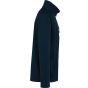 Kariban Veste softshell écoresponsable 3 couches unisexe navy