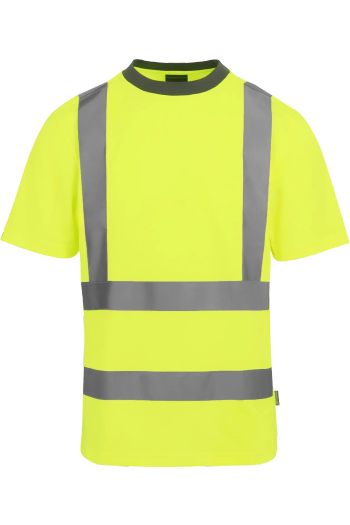 Image produit Men's Hi-Vis Pro Contract T-Shirt