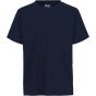 Neutral Unisex Regular T-Shirt navy