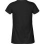 Neutral Ladies Classic T-Shirt black