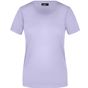 James&Nicholson Ladies' Basic-T lilac
