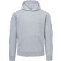 fruit of the loom Supercotton™ Hooded Sweat athletic heather