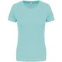 ProAct T-shirt sport manches courtes femme  ice_mint
