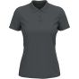 Stedman Lux Polo Women slate_grey