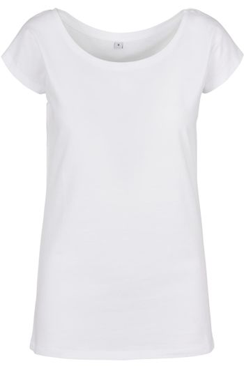 Image produit Ladies Wide Neck Tee