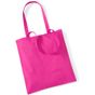 Westford Mill Sac pour la vie - Anses longues fuchsia