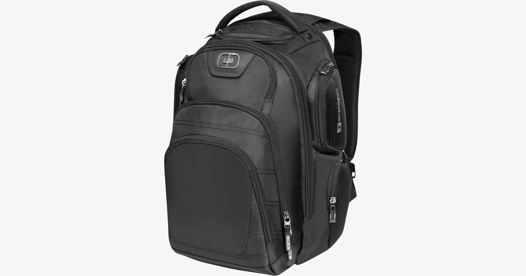 Sac à dos pour ordinateur portable OGIO Squadron Pack 17