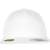 flexfit Organic Cotton Snapback white