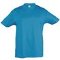 Sol's Regent Kids aqua
