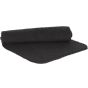 K-up Écharpe recyclée micropolaire black