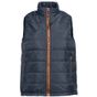 Pen Duick City Women navy/orange