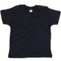 Babybugz Baby T black