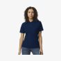 Gildan Softstyle® Ladies Double Pique Polo
