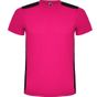 Roly Detroit fuschia/noir
