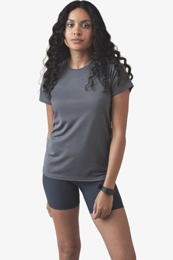 Image produit Mesh Raglan Women