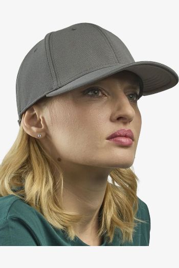 Image produit Casquette en polyester recyclé SAND CAP