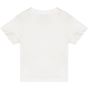 Kariban T-shirt manches courtes bébé white