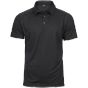 Tee Jays Luxury Sport Polo black