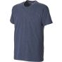 Utopic Unisex Short Sleeve T-Shirt night_blue
