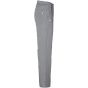 karlowsky Men's Pull-On Trousers Essential Platinum grey