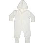 Babybugz Baby all-in-one vanilla