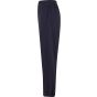 New Morning Studios Regular fit sweatpants navy
