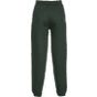Russell Athletic Kids Sweat Pants bottle_green