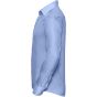 Russell Chemise Ultimate sans repassage cintrée manches longues homme bright_sky