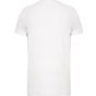 ProAct  T-shirt sport manches courtes homme white