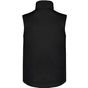 Kariban Messenger - Bodywarmer doublé homme black
