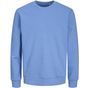 Produkt Jack & Jones Sweat col rond unisexe azure_blue