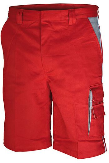 Image produit Contrast Work Shorts