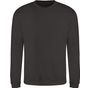 AWDis Just Hoods Sweatshirt AWDis hot_chocolate