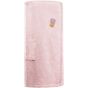 A&R Kilt de sauna pour femmes Blossom pink
