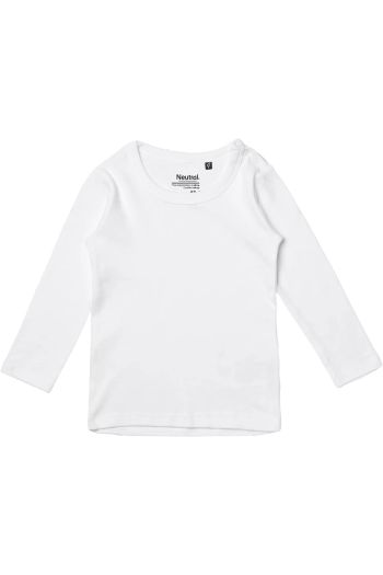 Babies Long Sleeve T-Shirt
