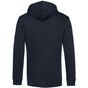 B&C Collection Inspire Zipped Hood navy_blue