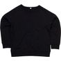 mantis Women's favourite sweatshirt black