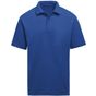 SG Essentials Unisex Polo - royal - M