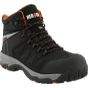 Herock Victus S7S SR FO HRO ESD SC Safety Boots black