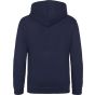 AWDis Just Hoods Kids Hoodie oxford_navy