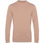 B&C Collection #Set In French Terry nude