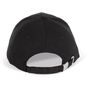 K-up Casquette avec sandwich contrasté - 5 panneaux  black/lime