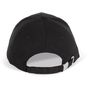 k-up Casquette avec sandwich contrasté - 5 panneaux  black/lime