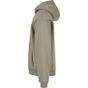 New Morning Studios Oversized hoody pale_olive